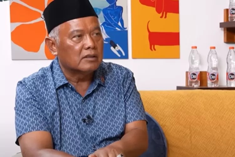 Konflik Yai Mim dan Sahara Viral, Publik Bongkar Status Sosialnya